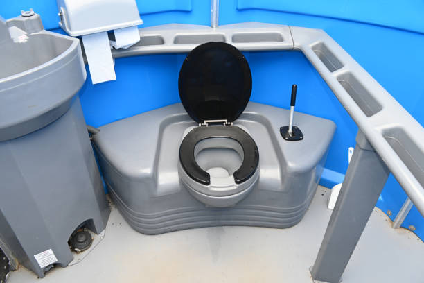Best Luxury portable toilet rental  in Lindon, UT
