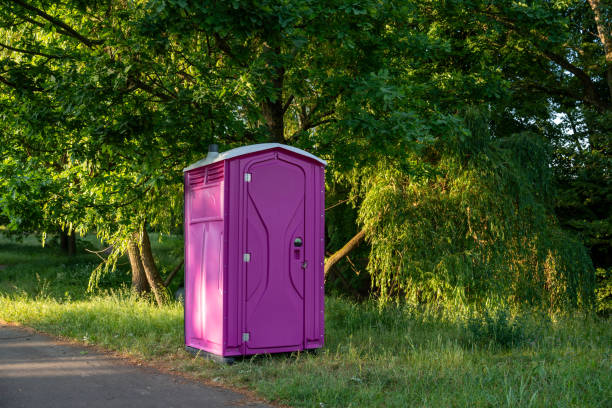 Best Porta potty cleaning services  in Lindon, UT