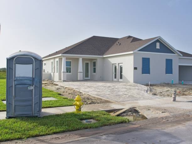 Best Construction site porta potty rental  in Lindon, UT