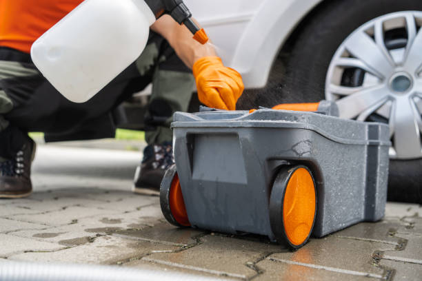 Best Local porta potty services  in Lindon, UT