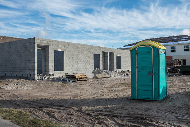 Best Local porta potty services  in Lindon, UT